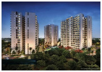 4 BHK Apartment For Resale in Godrej Habitat Sector 3 Gurgaon  8234355