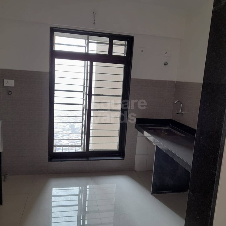 Kitchen, acme-oasis 2.5 Bedroom 920 Sq.Ft. Apartment In Kandivali East Mumbai 8234885