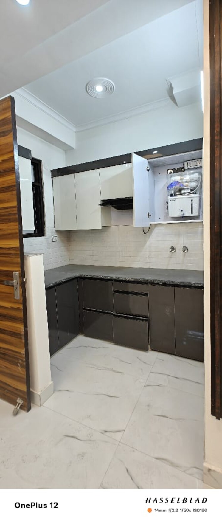 Kitchen, sector 73 2 Bedroom 1000 Sq.Ft. Builder Floor In Sector 73 Noida 8234566
