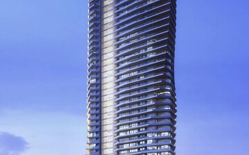 4 BHK Apartment For Sale in Paras Quartier, Gwal Pahari