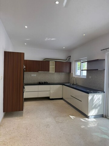 Kitchen in 4 BHK Apartment at Lodha Burlingame Bellezza, Kukatpally – for Sale