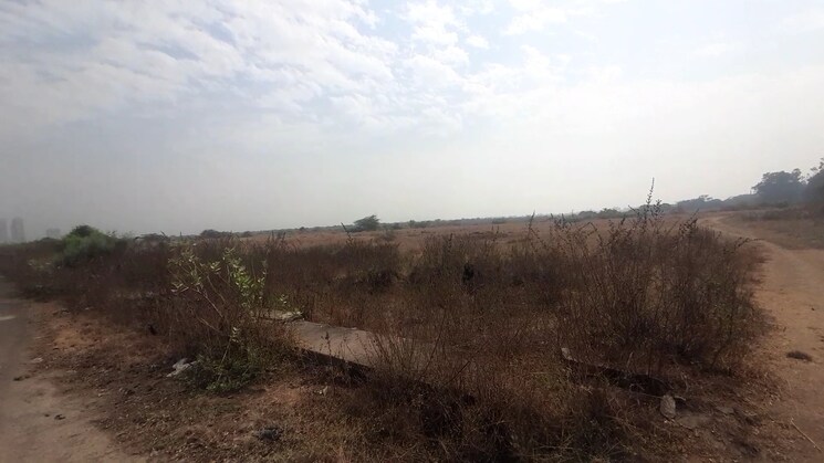 undefined, dronagiri  5000 Sq.Ft. Plot In Dronagiri Navi Mumbai 8234518