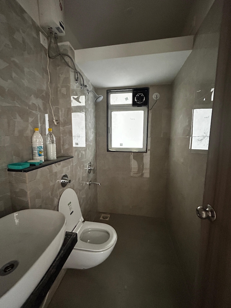 Master Bedroom, ashar-axis 2 Bedroom 656 Sq.Ft. Apartment In Majiwada Thane 8234573