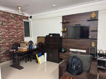 Master Bedroom in 1 BHK Apartment at Sunshine Hill 2, Vasai East – for Sale