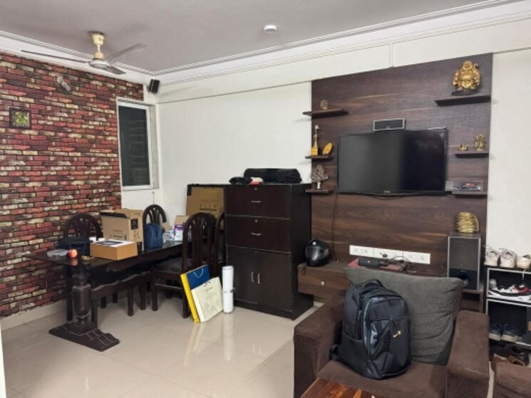 Master Bedroom, sunshine-hill-2 1 Bedroom 390 Sq.Ft. Apartment In Vasai East Palghar 8234568