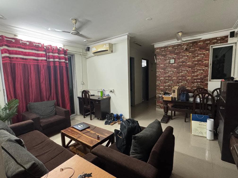 1 BHK Apartment For Sale in Sunshine Hill 2