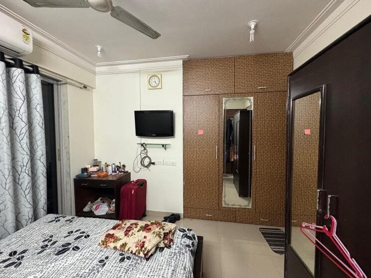 Bedroom, sunshine-hill-2 1 Bedroom 390 Sq.Ft. Apartment In Vasai East Palghar 8234568