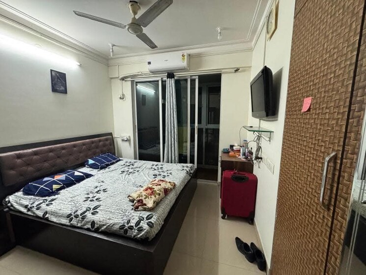 Bedroom, sunshine-hill-2 1 Bedroom 390 Sq.Ft. Apartment In Vasai East Palghar 8234568