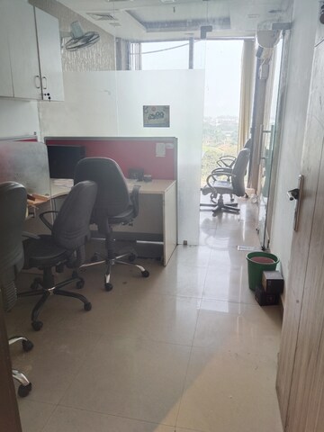 Team Area in  Office Space at Netaji Subhash Place – for Rent