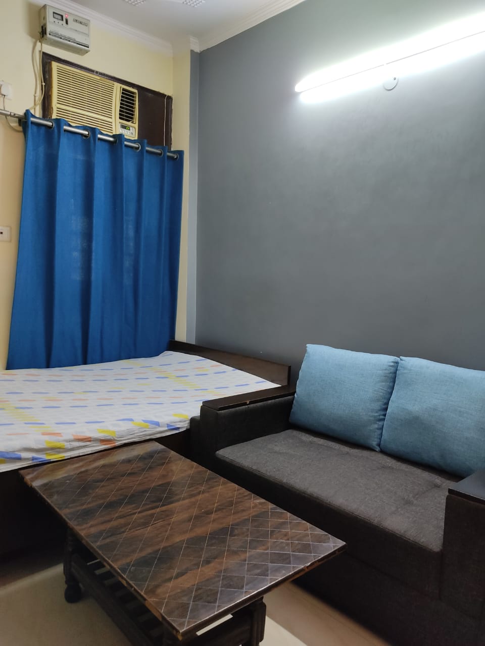 3 BHK Apartment For Sale in Unitech Unihomes Phase I