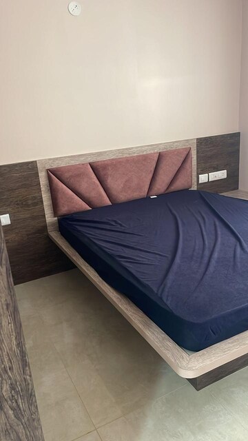Bedroom in 2 BHK Apartment at Candeur 40, Miyapur – for Rent