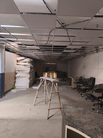  Office Space – Exterior View View at Sector 8 - for Rent