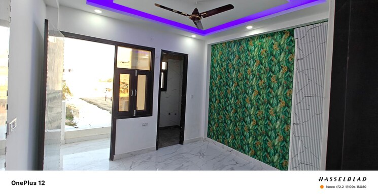 Bedroom, sector 73 2 Bedroom 980 Sq.Ft. Builder Floor In Sector 73 Noida 8234626