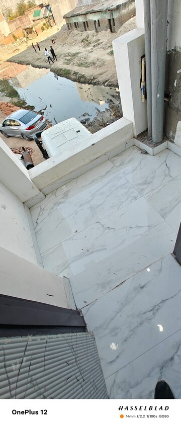 Bathroom in 2 BHK Builder Floor at Sector 73 – for Sale