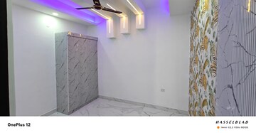 Bathroom in 2 BHK Builder Floor at Sector 73 – for Sale