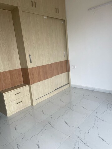 Furnished Amenities in 2 BHK Apartment at Pivotal Paradise, Sector 62 – for Rent