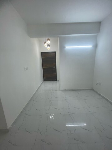 Building Lobby in 2 BHK Apartment at Pivotal Paradise, Sector 62 – for Rent