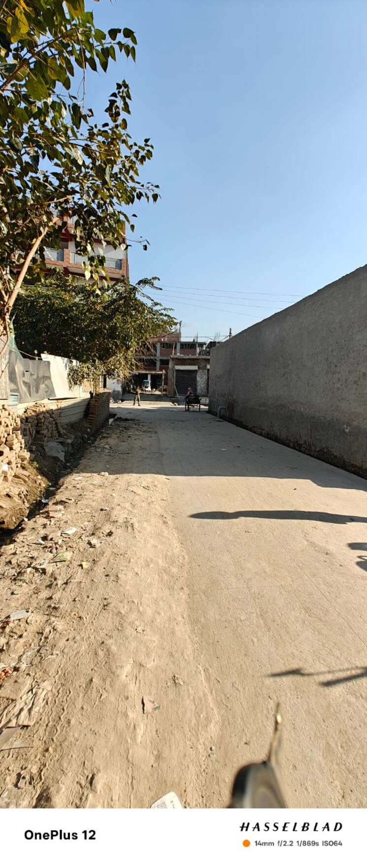 Exterior View, sector 73 2 Bedroom 980 Sq.Ft. Builder Floor In Sector 73 Noida 8234626