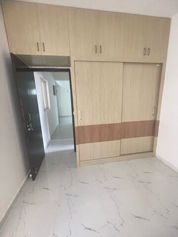 Bathroom in 2 BHK Apartment at Pivotal Paradise, Sector 62 – for Rent