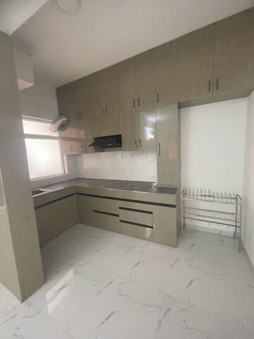 Kitchen in 2 BHK Apartment at Pivotal Paradise, Sector 62 – for Rent