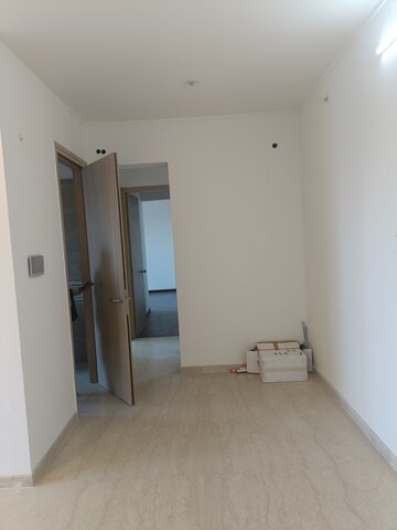 Building Lobby in 2 BHK Apartment at Rajesh Raj Infinia, Malad West – for Rent