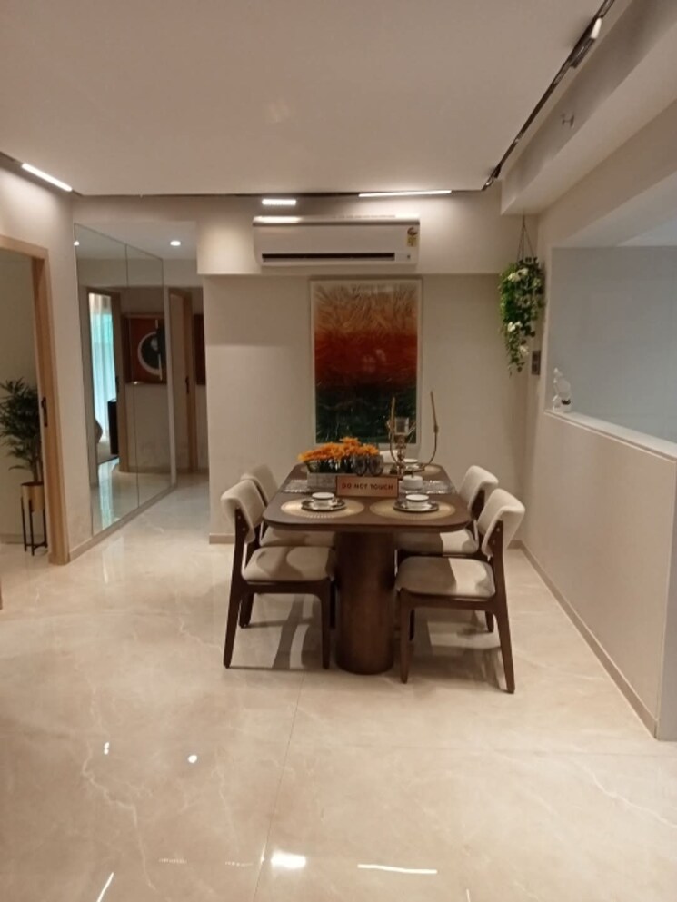 Living Room, evershine-city-avenue-ii 1 Bedroom 585 Sq.Ft. Apartment In Vasai East Palghar 8234621