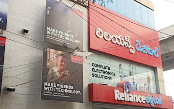 Showroom For Sale in Khairatabad