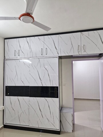 Kitchen in 2 BHK Apartment at Pyramid Elite, Sector 86 – for Rent