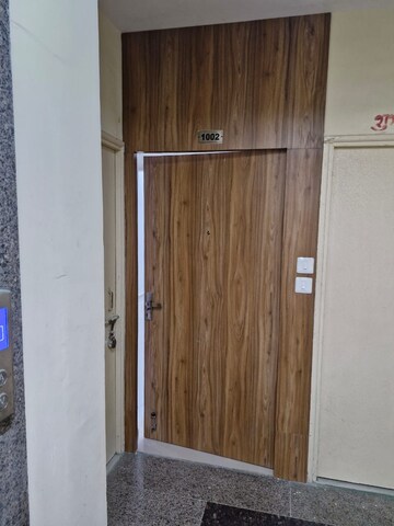 Furnished Amenities in 2 BHK Apartment at Pyramid Elite, Sector 86 – for Rent