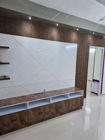 Furnished Amenities in 2 BHK Apartment at Pyramid Elite, Sector 86 – for Rent