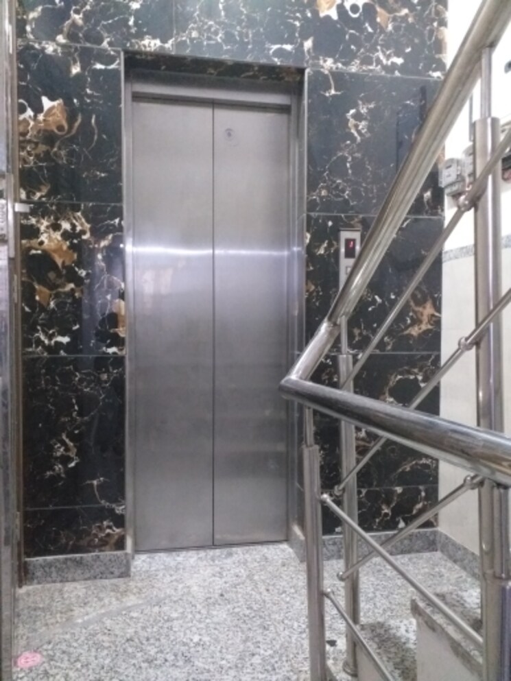 undefined, old rajinder nagar 1 Bedroom 470 Sq.Ft. Builder Floor In Old Rajinder Nagar Delhi 8234662