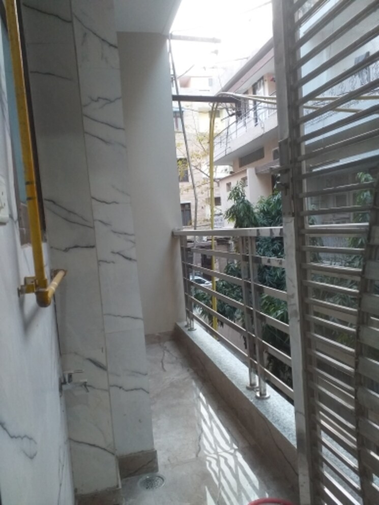 Balcony, old rajinder nagar 1 Bedroom 470 Sq.Ft. Builder Floor In Old Rajinder Nagar Delhi 8234662