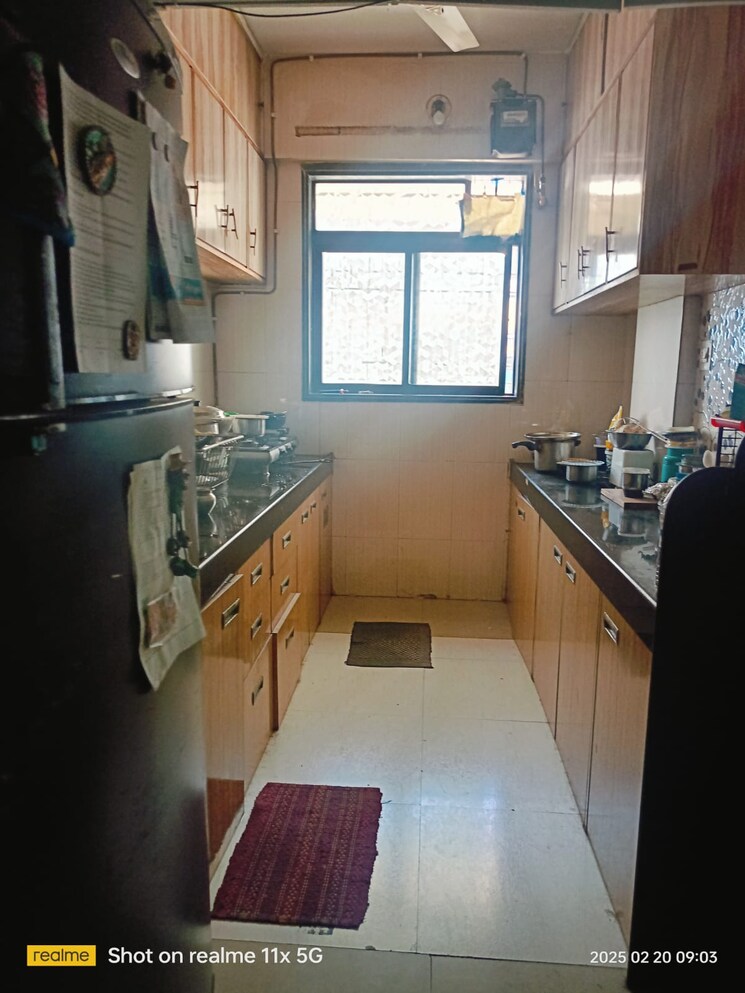 Kitchen, thane west 2 Bedroom 1150 Sq.Ft. Apartment In Thane West Thane 8234643