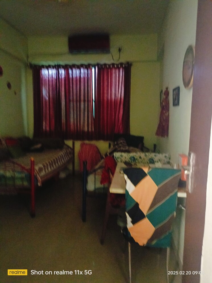 Living Room, thane west 2 Bedroom 1150 Sq.Ft. Apartment In Thane West Thane 8234643