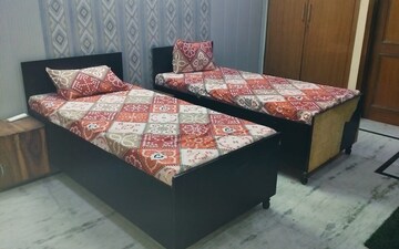 2 BHK Independent House For Rent in Sector 19