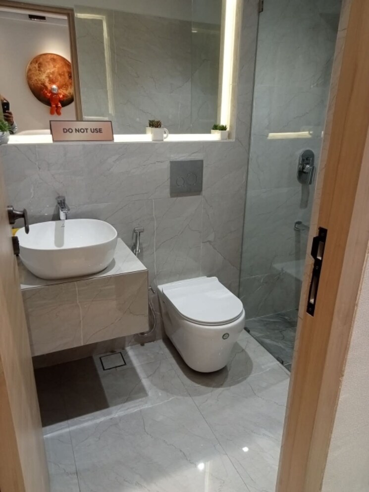 Master Bedroom, evershine-city 1 Bedroom 610 Sq.Ft. Apartment In Vasai East Palghar 8234652