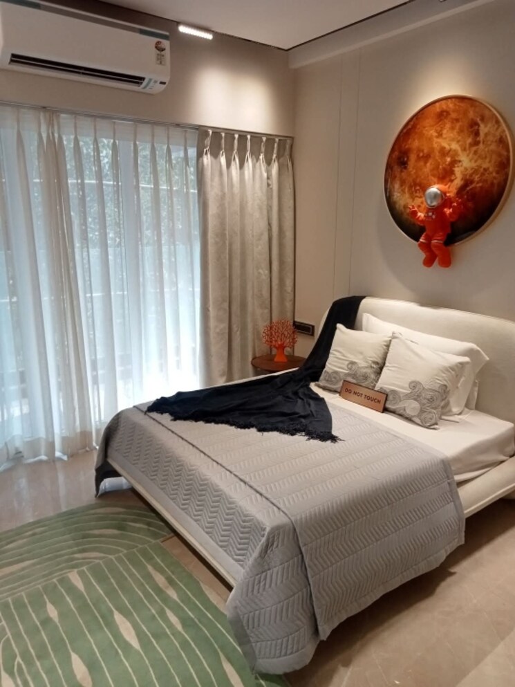 Bedroom, evershine-city 1 Bedroom 610 Sq.Ft. Apartment In Vasai East Palghar 8234652