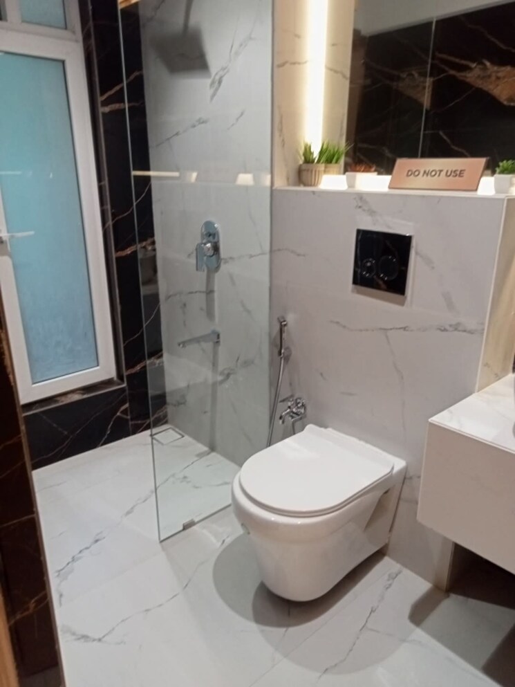 Bathroom, evershine-city 1 Bedroom 610 Sq.Ft. Apartment In Vasai East Palghar 8234652