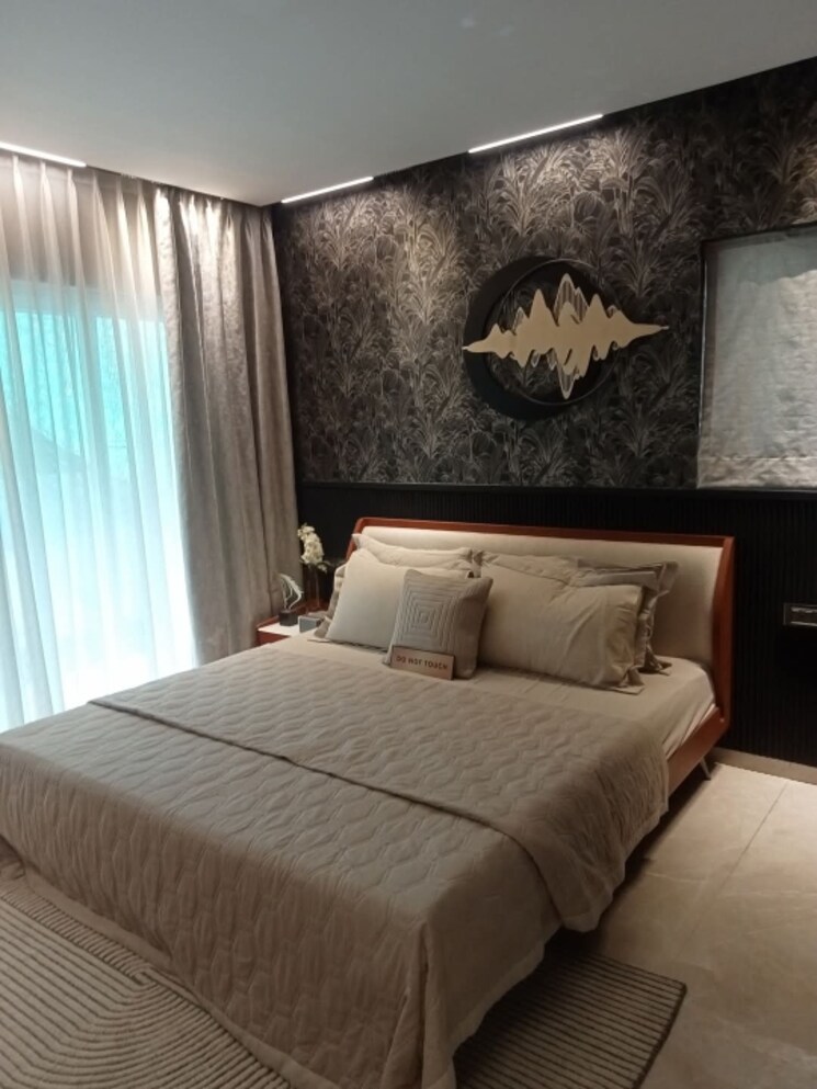 Bedroom, evershine-city 1 Bedroom 610 Sq.Ft. Apartment In Vasai East Palghar 8234652