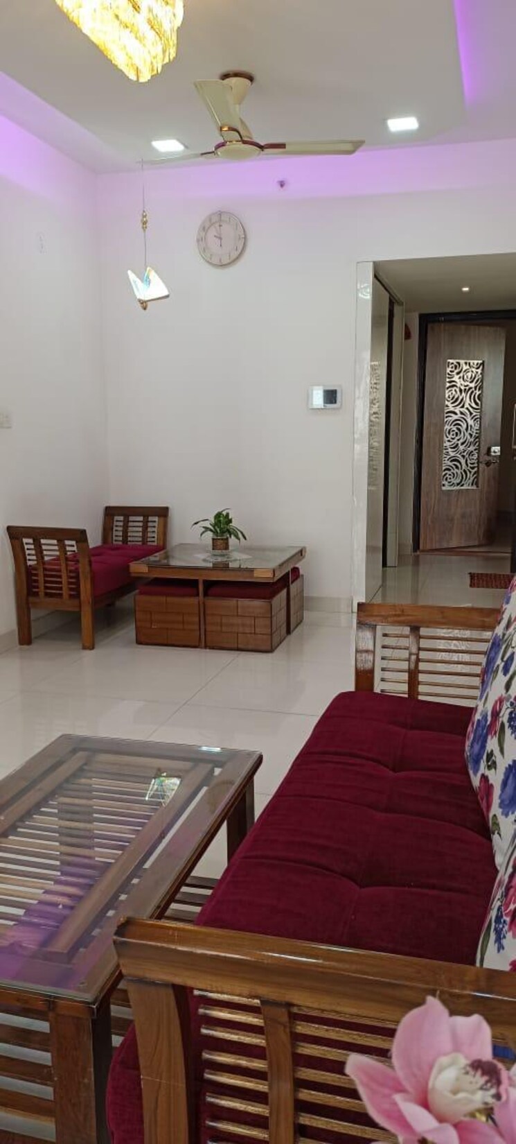 Kitchen, lodha-casa-viva 2 Bedroom 703 Sq.Ft. Apartment In Majiwada Thane 8234659