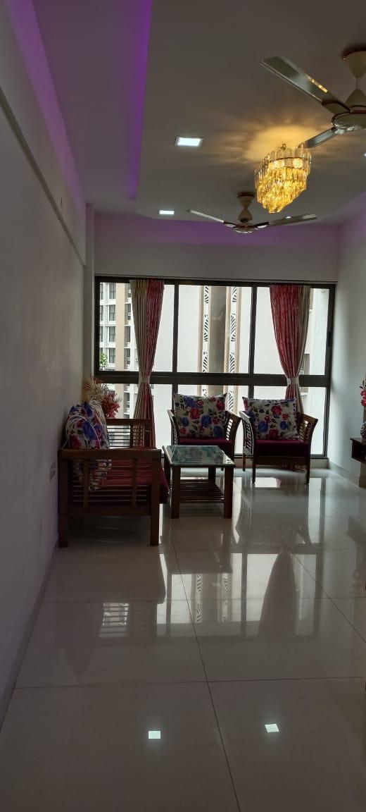 2 BHK + Pooja Room Apartment For Sale in Lodha Casa Viva