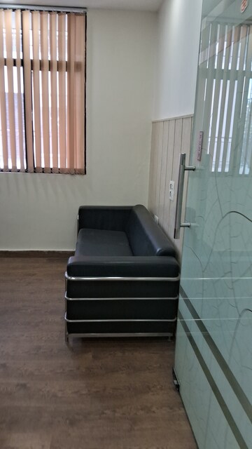 Floor Plan in  Office Space at Sector 3 – for Rent