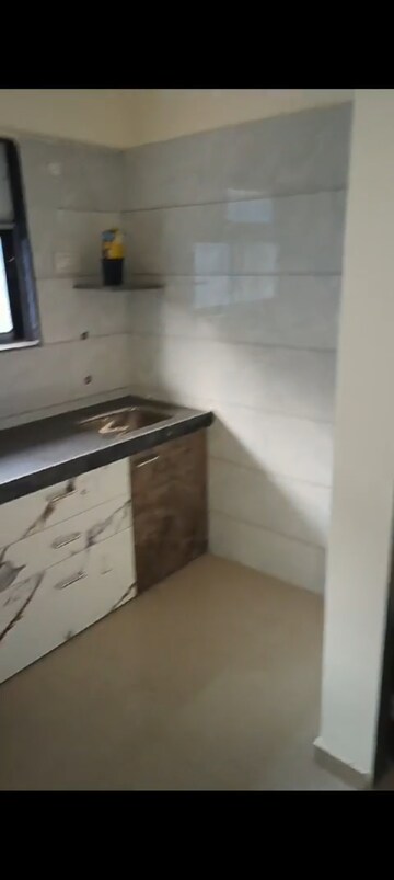 Kitchen in 1 BHK Apartment at Kurla West – for Sale