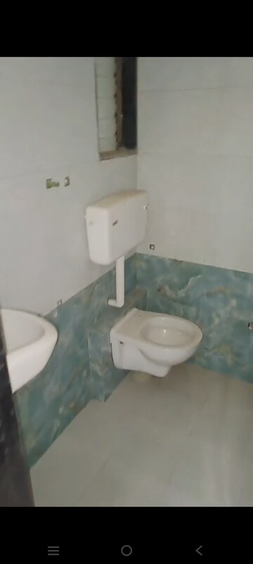 Bathroom in 1 BHK Apartment at Kurla West – for Sale