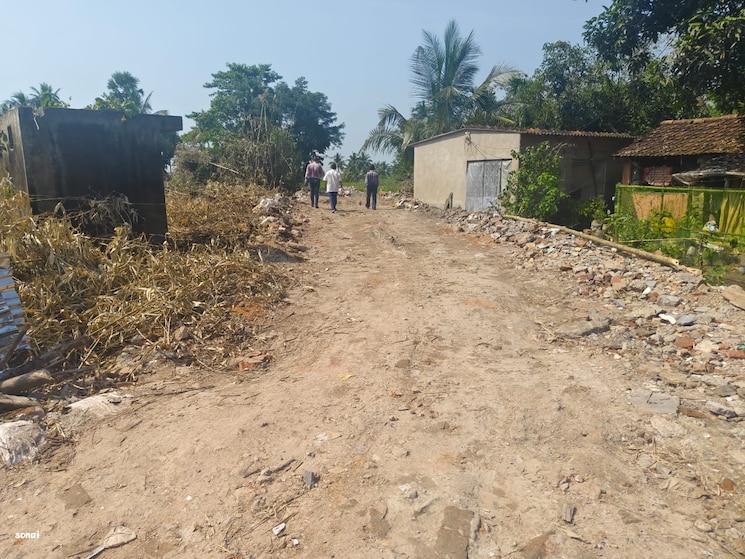 undefined, tollygunge  1400 Sq.Ft. Plot In Tollygunge Kolkata 8234665