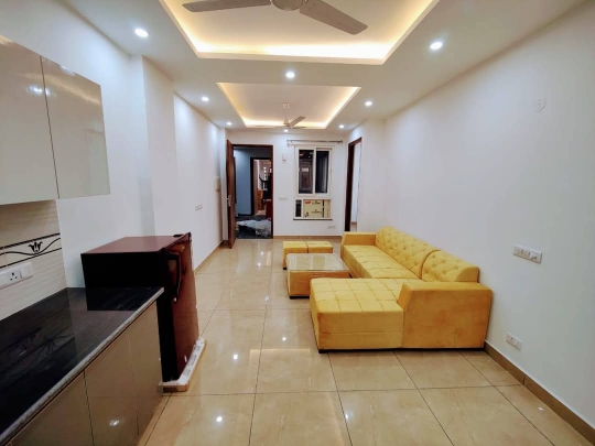 1 BHK Apartment For Sale in Evershine Nagari
