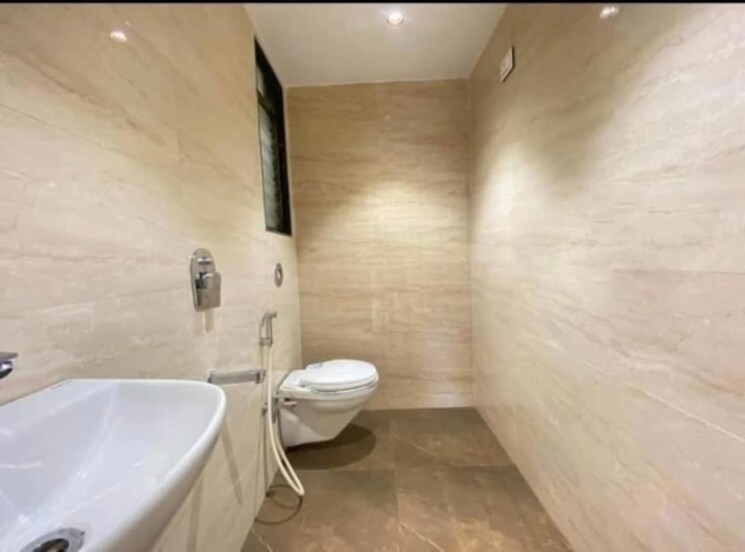 Bathroom, evershine-nagari 1 Bedroom 550 Sq.Ft. Apartment In Vasai East Palghar 8234671