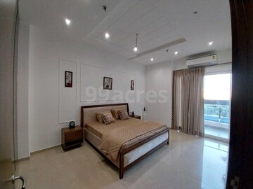 Living Room in 3 BHK Apartment at Arihant South Winds, Sector 41 – for Sale