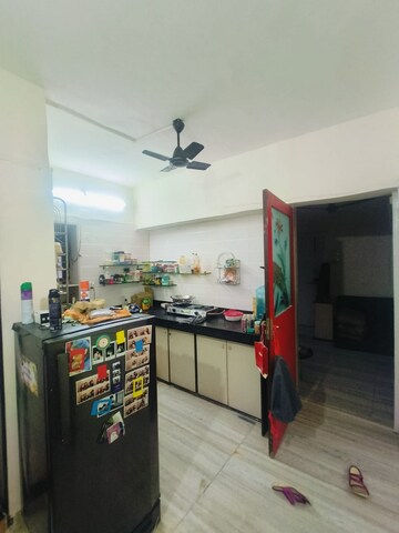 Bedroom in 1 BHK Apartment at Khar West – for Rent