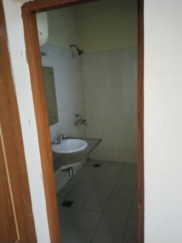 Bathroom in 2 BHK Builder Floor at Vatika INXT Emilia floors, Sector 82 – for Rent